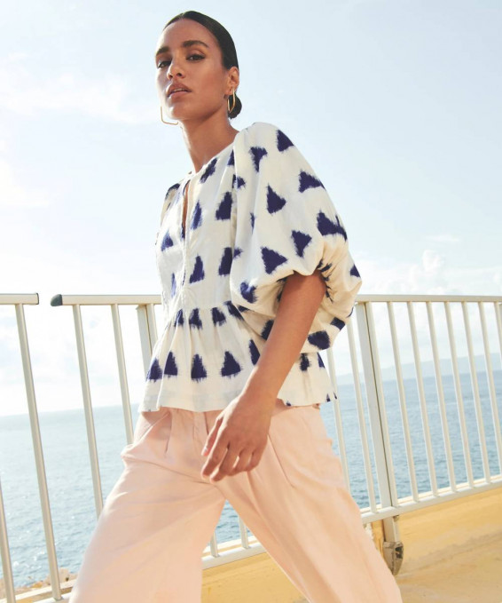 BLUSA AVELON