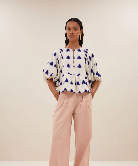 BLUSA AVELON