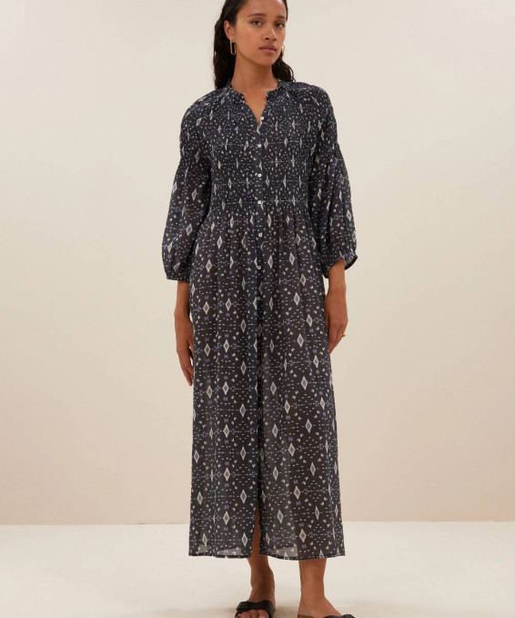 VESTIDO LOULOU