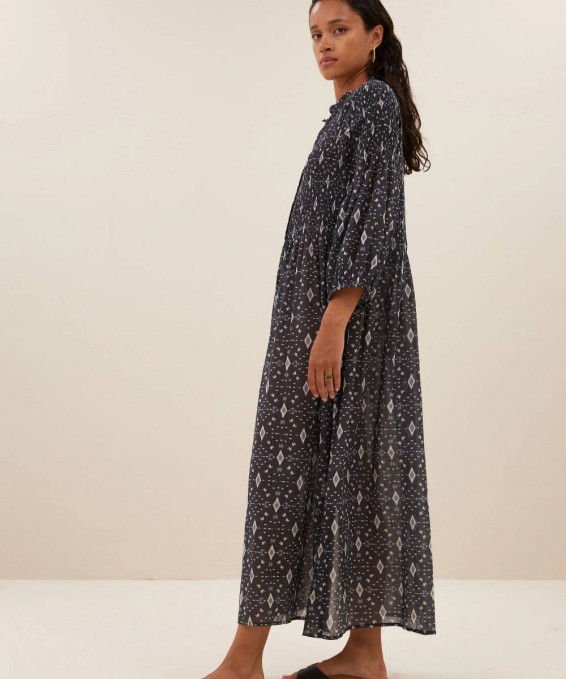 VESTIDO LOULOU