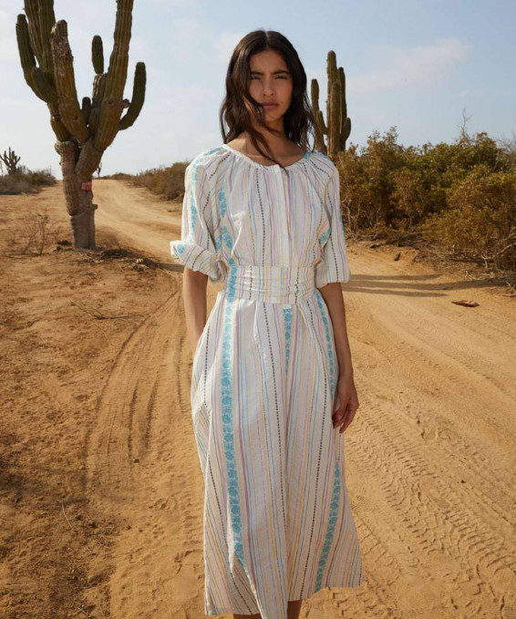 VESTIDO ALE