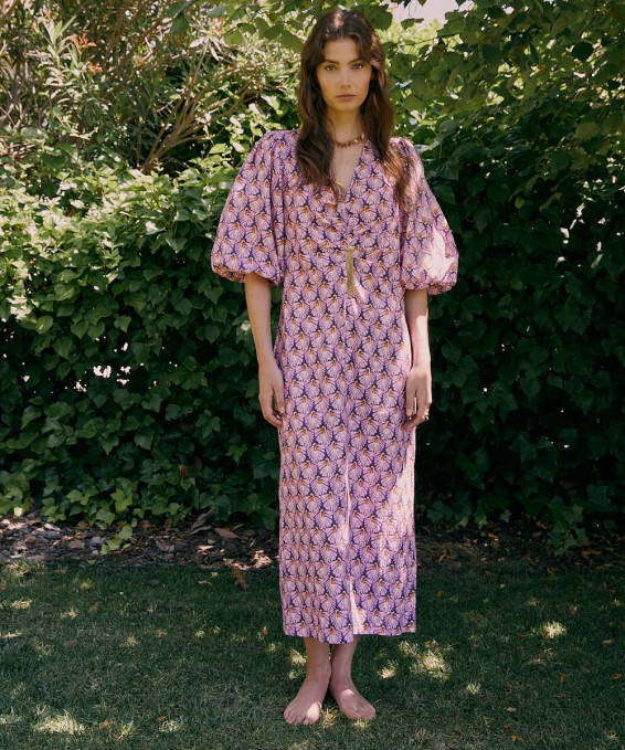 VESTIDO CARLA