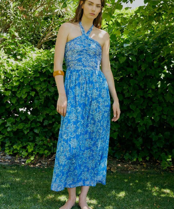 VESTIDO MARTINA