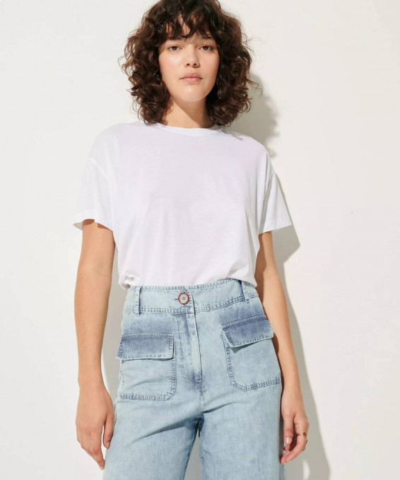 CAMISETA TOO