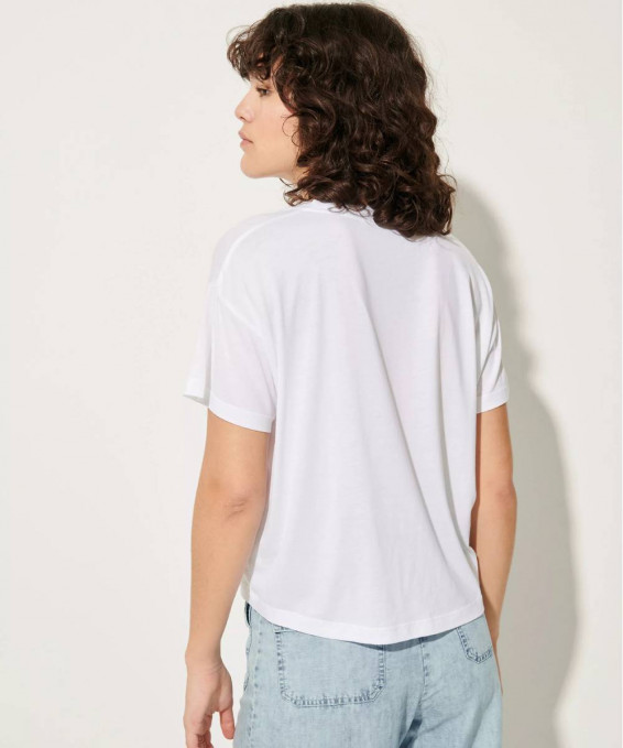 Camiseta Too