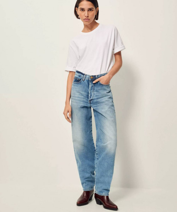 PANTALON BAGGOU