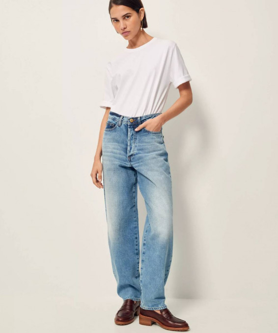 PANTALON BAGGOU