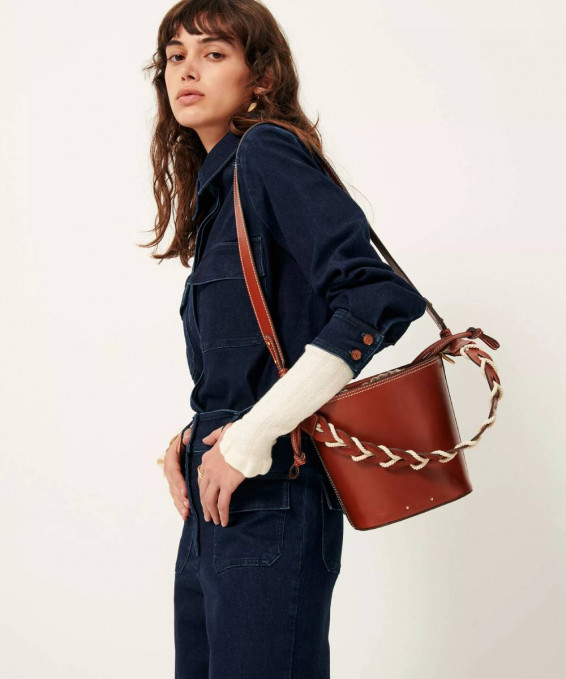 Bolso Tosco