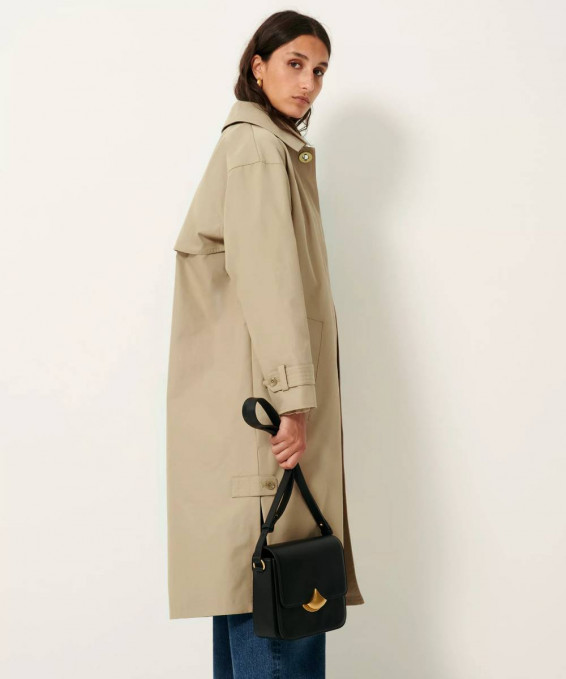 TRENCH TRENCHLISS