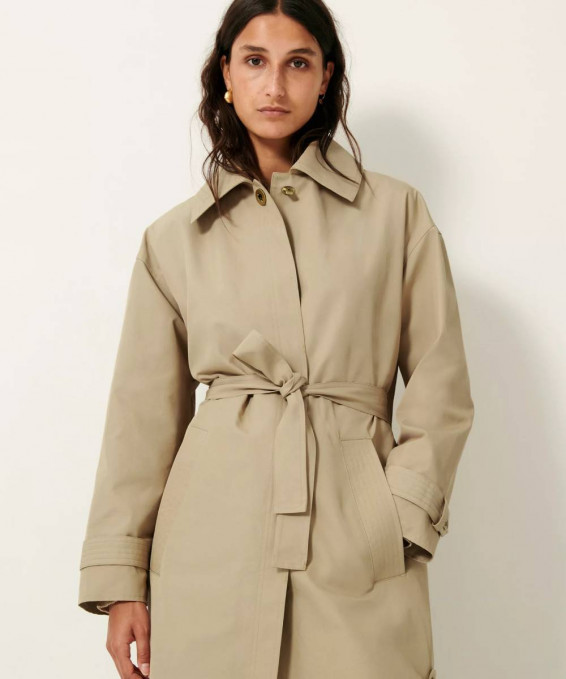 TRENCH TRENCHLISS