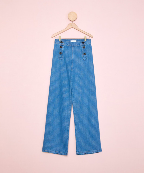 PANTALON JOAO