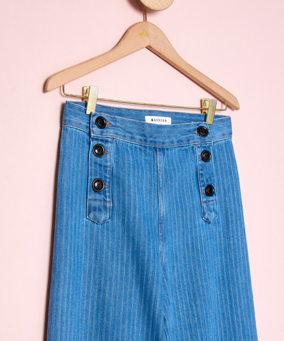PANTALON JOAO