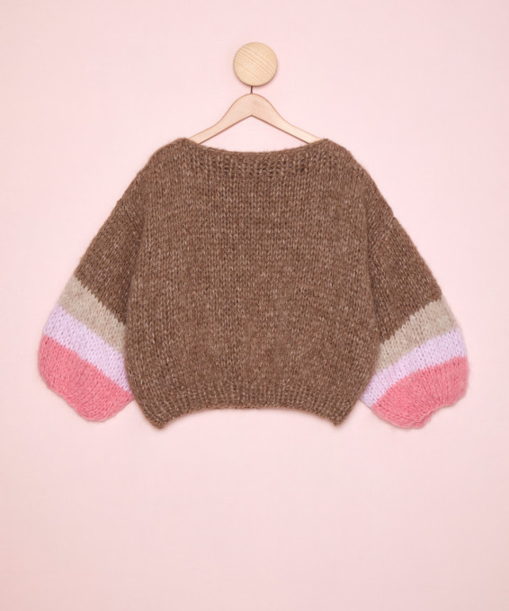 JERSEY HANDMADE