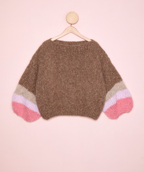 JERSEY HANDMADE