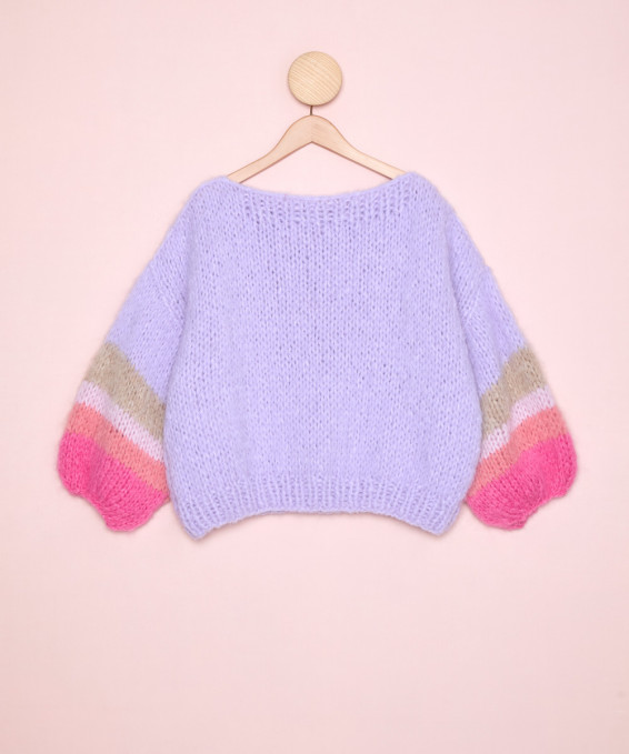 JERSEY HANDMADE