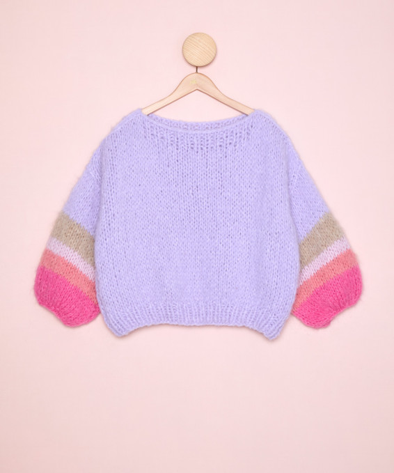 JERSEY HANDMADE