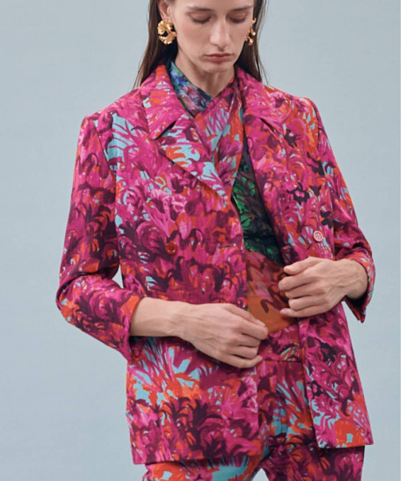 CHAQUETA AM01B