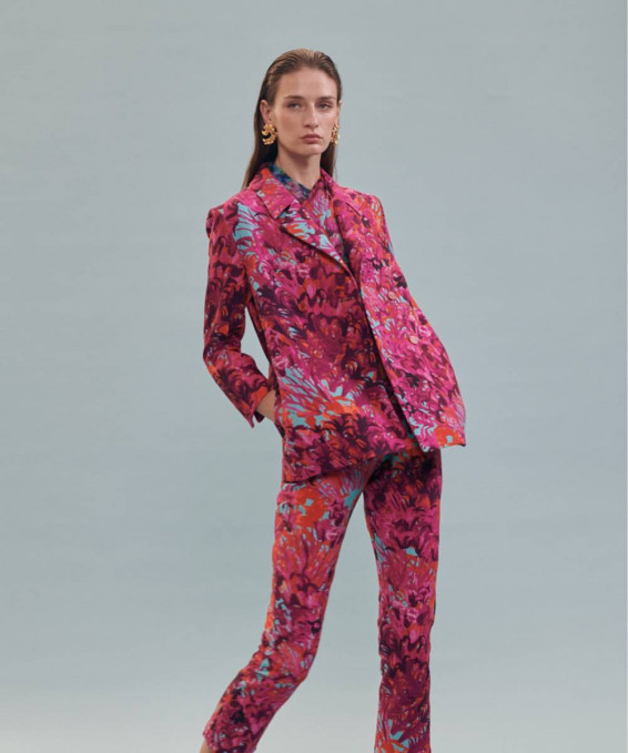 CHAQUETA AM01B