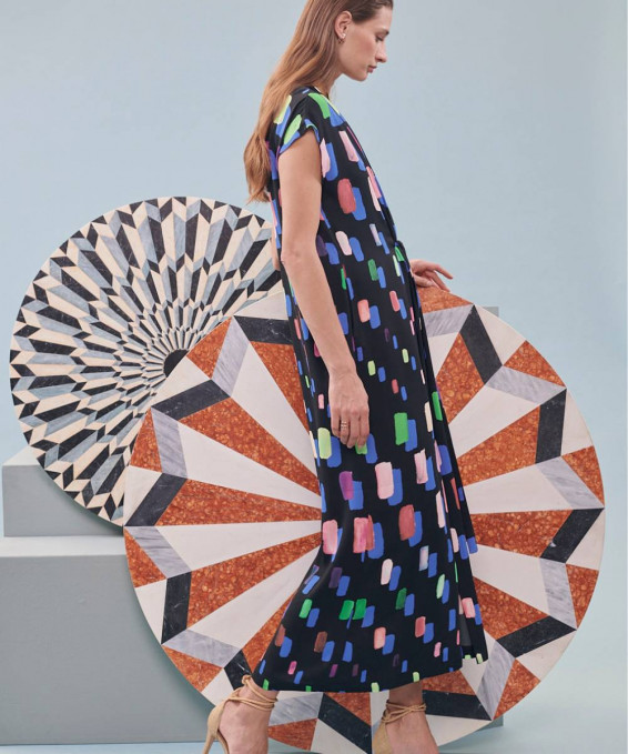 VESTIDO V036B