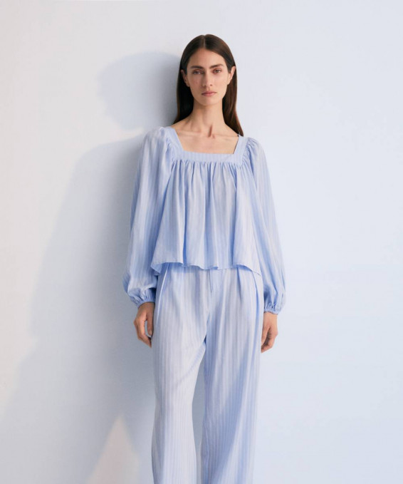 BLUSA SYMI