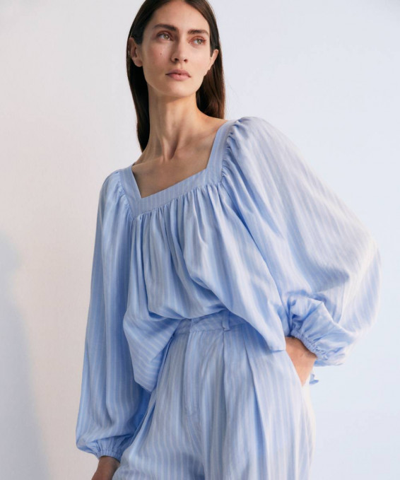 BLUSA SYMI