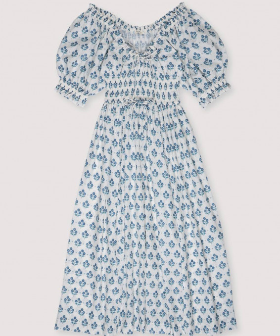 VESTIDO ELENI