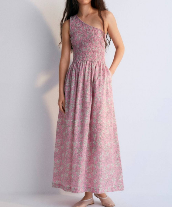 VESTIDO MELINA