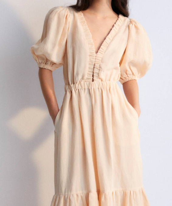 VESTIDO HERA