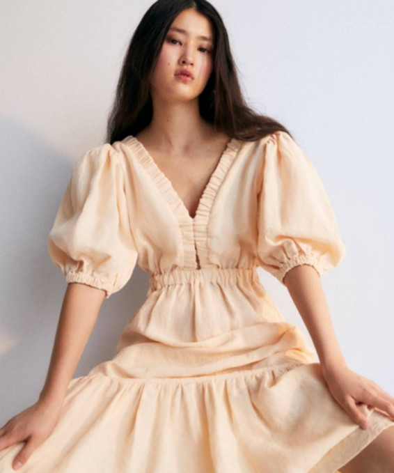 VESTIDO HERA