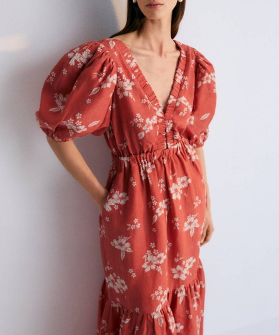 VESTIDO NAUPLIA