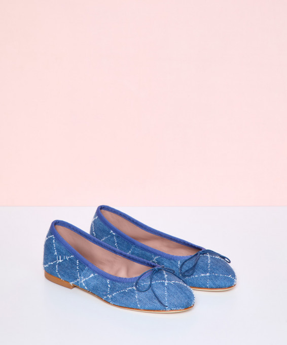 BAILARINA DENIM