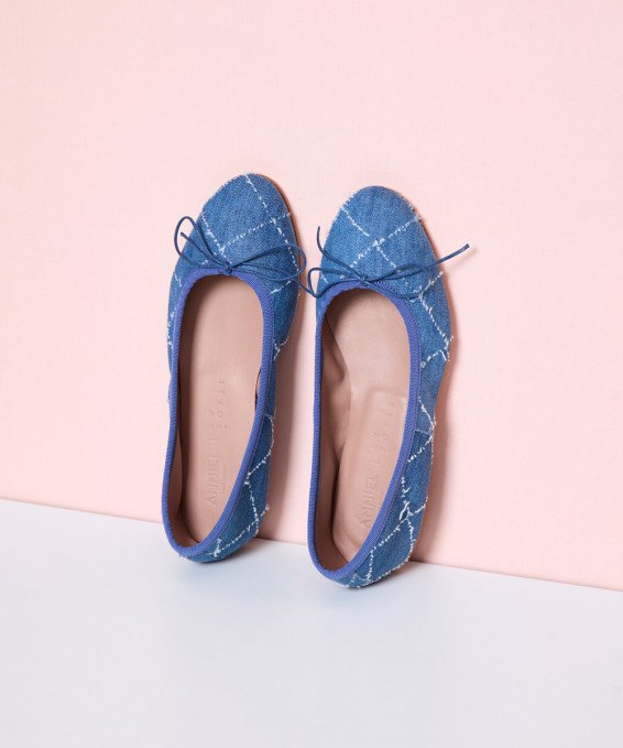 BAILARINA DENIM
