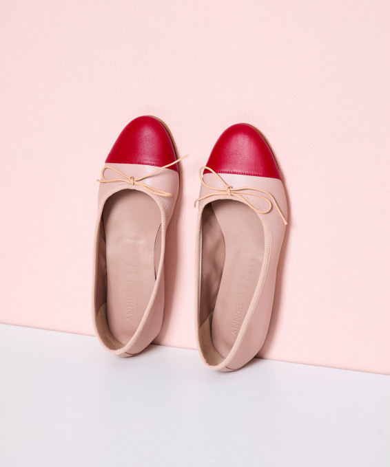 BAILARINA PARIS