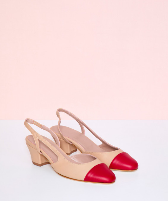 ZAPATO BRI BRI