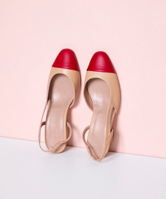 ZAPATO BRI BRI