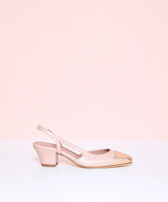 ZAPATO BRI BRI