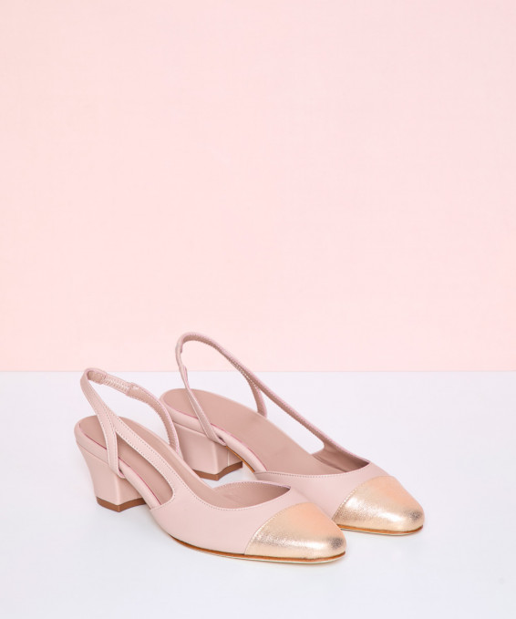 ZAPATO BRI BRI