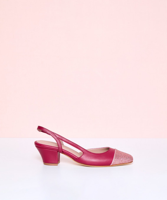 ZAPATO BRI BRI