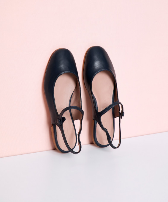 BAILARINA CELINE OPEN