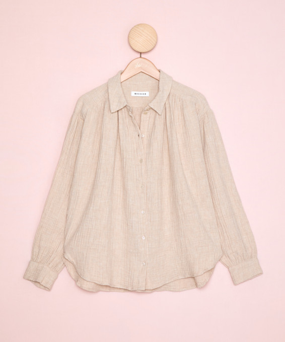 CAMISA LLUC