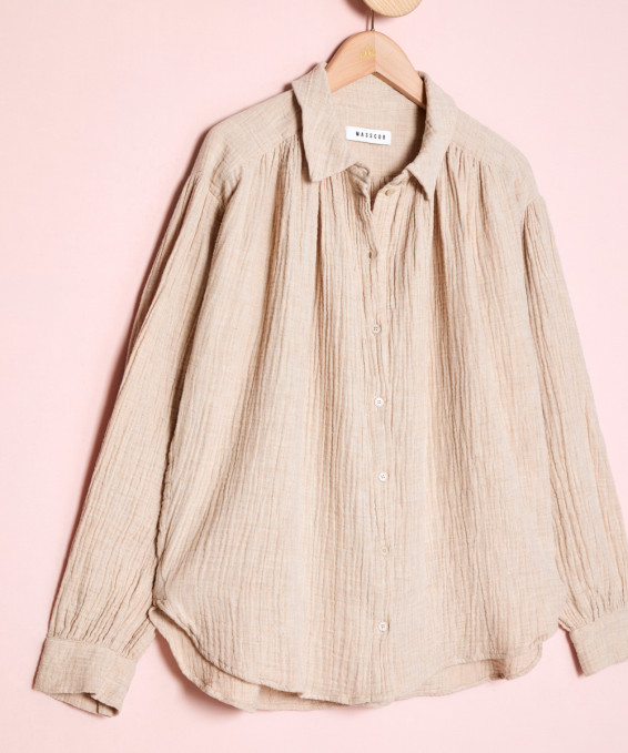 CAMISA LLUC