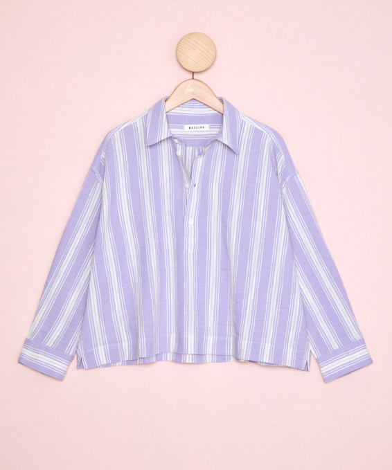CAMISA MOYA