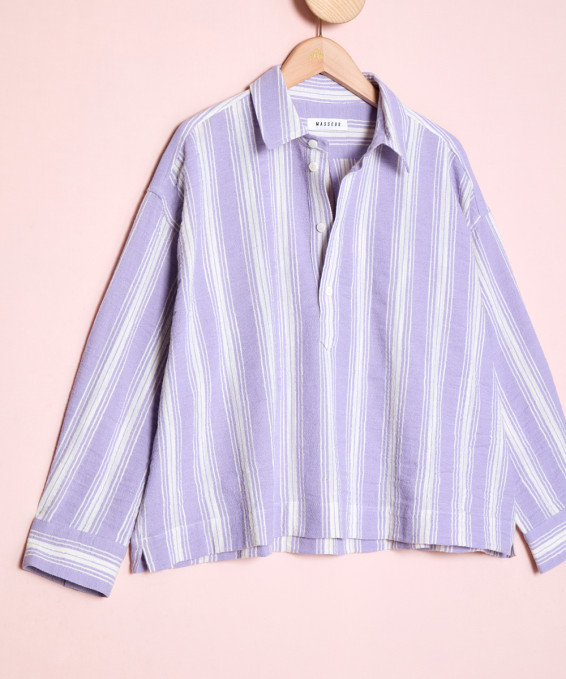 CAMISA MOYA