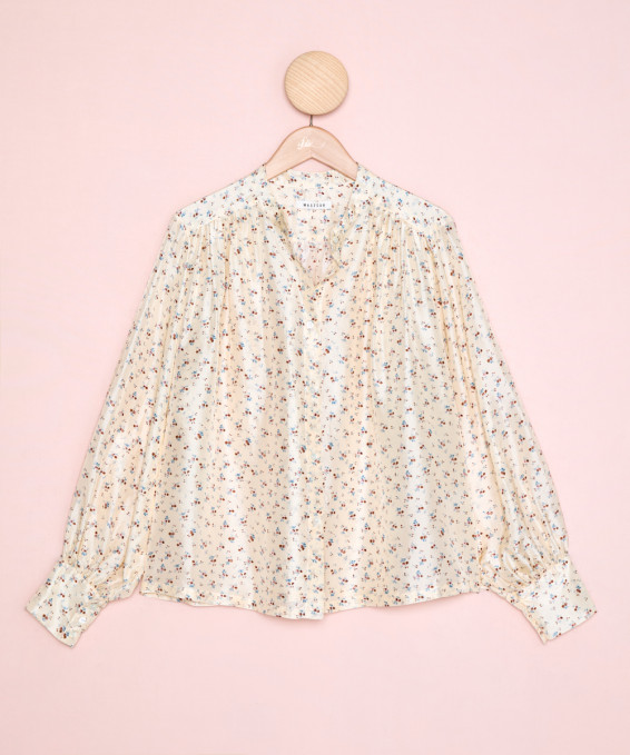 CAMISA ROVIA