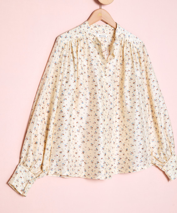 CAMISA ROVIA