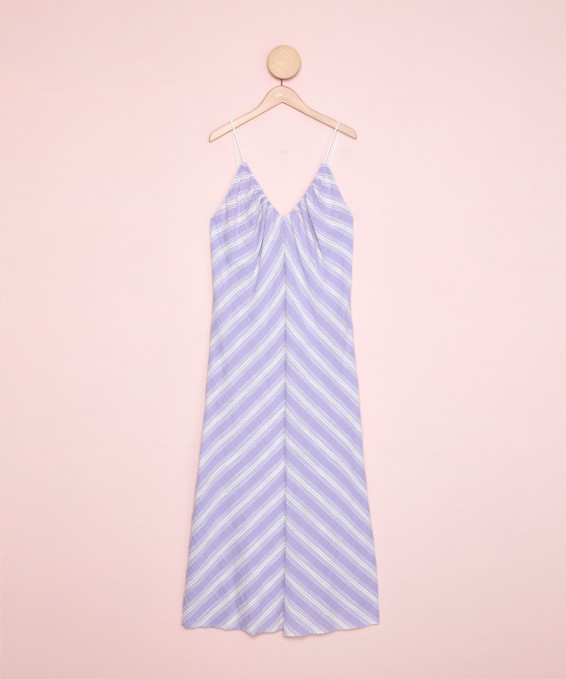 VESTIDO TIRTA