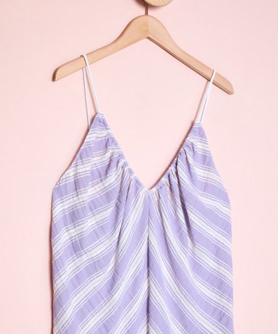 VESTIDO TIRTA