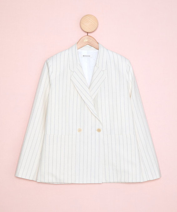 CHAQUETA GASBY