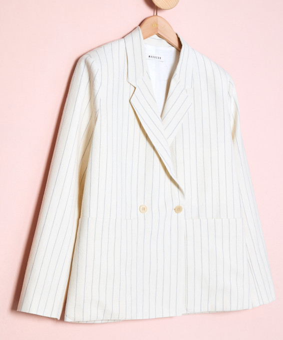 CHAQUETA GASBY