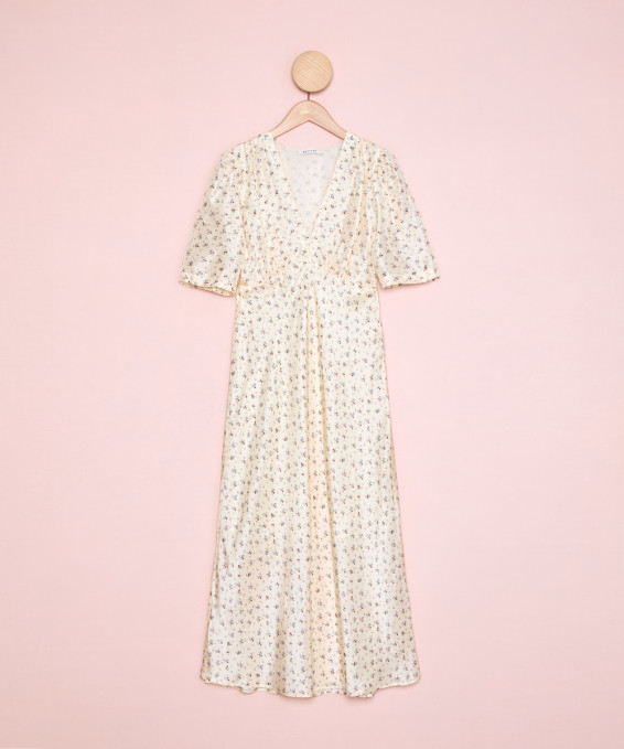 VESTIDO TESALIA